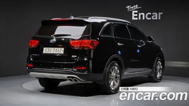 Kia Sorento 2017 thumb 2