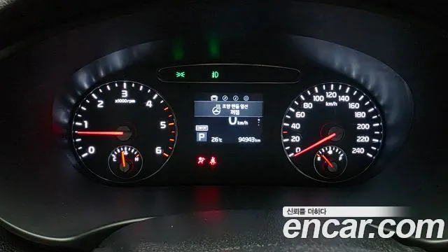 Kia Sorento 2017 thumb 4