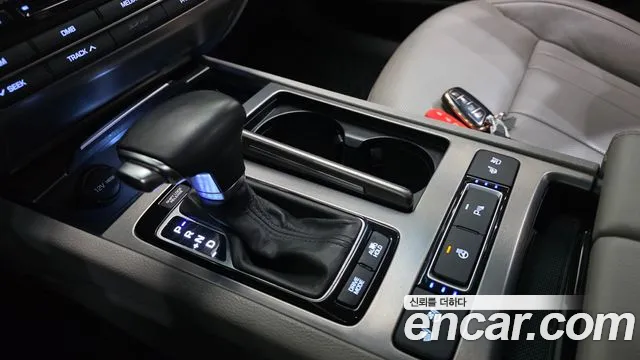 Hyundai Genesis 2015 thumb 11