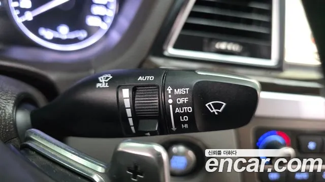 Hyundai Genesis 2015 thumb 6