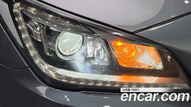 Hyundai Genesis 2015 thumb 12