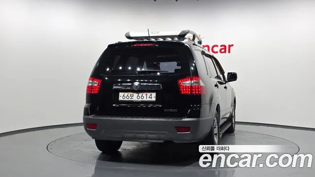 Kia Mohave 2014 thumb 10