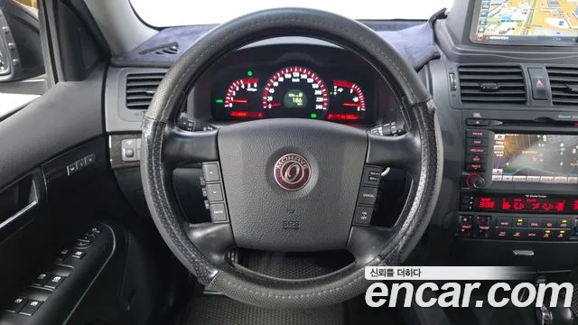 Kia Mohave 2014 thumb 7
