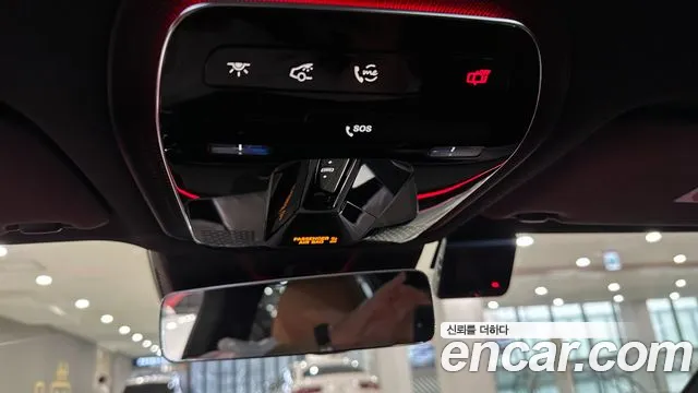 Mercedes-Benz E-Class 2025 thumb 6