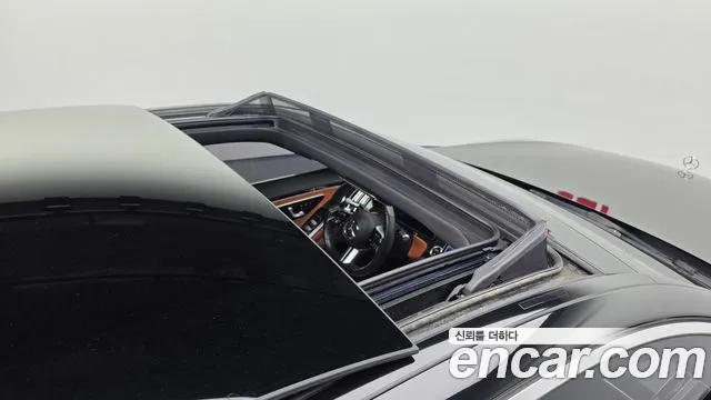 Mercedes-Benz S-Class 2021 thumb 9