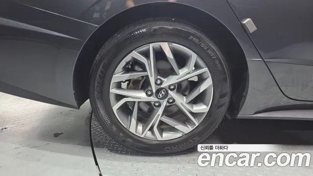 Hyundai Sonata 2022 thumb 5