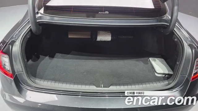 Hyundai Sonata 2022 thumb 6