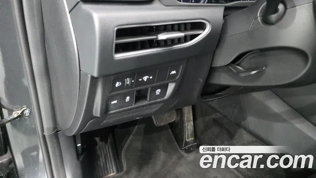 Hyundai Sonata 2022 thumb 12