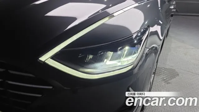 Hyundai Sonata 2022 thumb 7