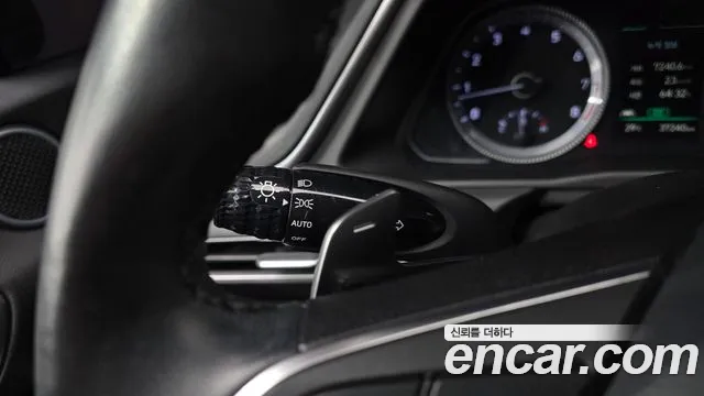Hyundai Sonata 2022 thumb 4