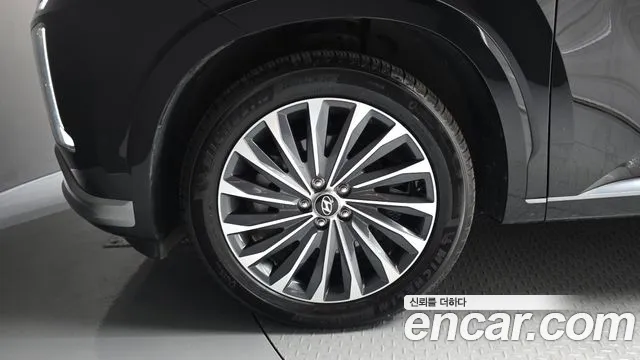 Hyundai Palisade 2024 thumb 8