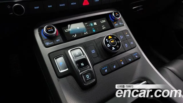 Hyundai Palisade 2024 thumb 11