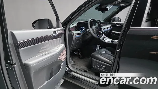 Hyundai Palisade 2024 thumb 9