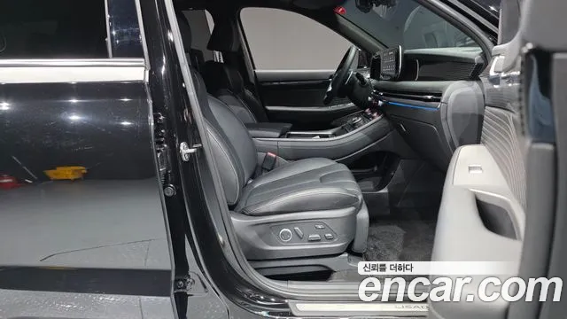 Hyundai Palisade 2024 thumb 12