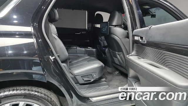 Hyundai Palisade 2024 thumb 6