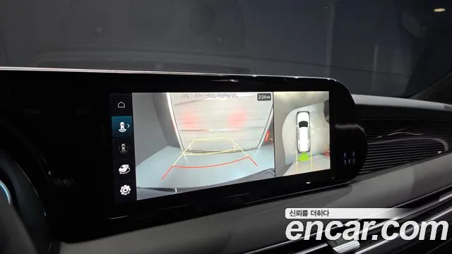 Hyundai Palisade 2024 thumb 10
