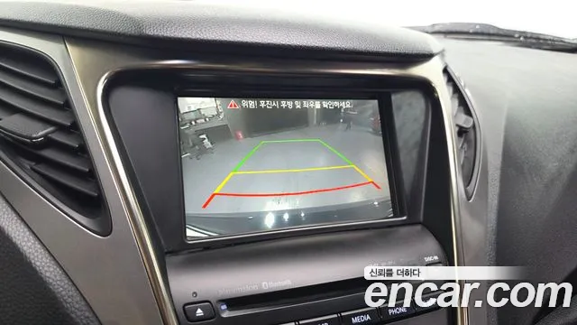 Hyundai Grandeur 2012 thumb 5