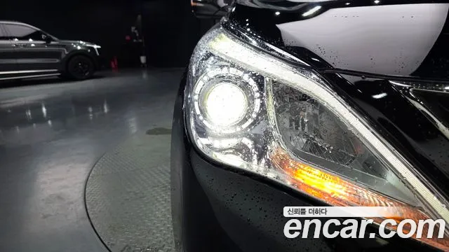 Hyundai Grandeur 2012 thumb 9