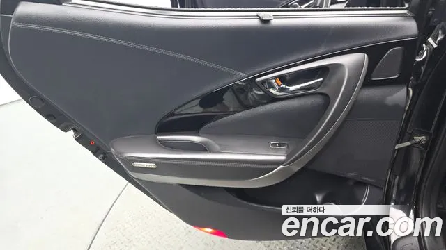 Hyundai Grandeur 2012 thumb 2