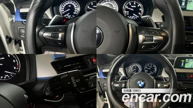 BMW X1 2019 thumb 3