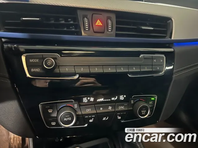 BMW X1 2019 thumb 5