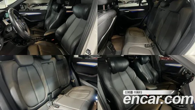 BMW X1 2019 thumb 9