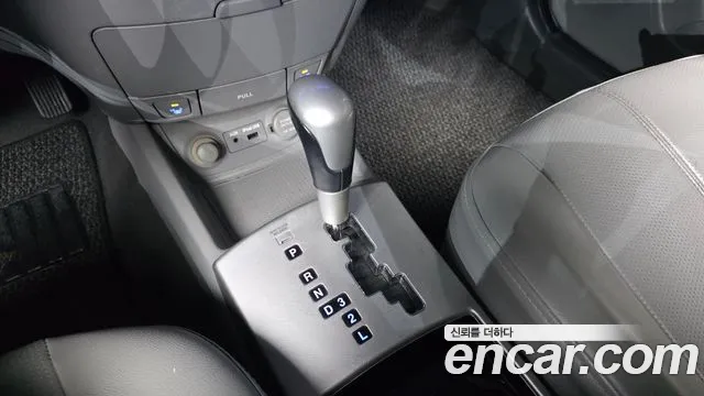 Hyundai Avante 2009 thumb 10