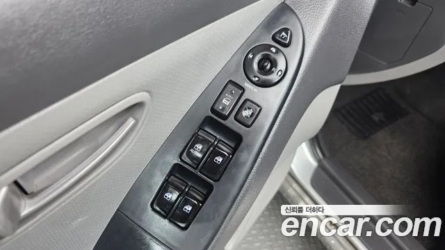 Hyundai Avante 2009 thumb 7