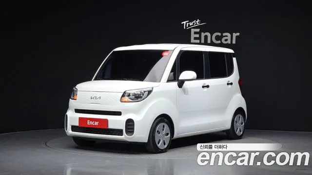 Kia Ray 2022 thumb 12