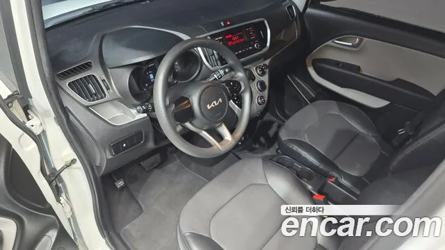 Kia Ray 2022 thumb 10