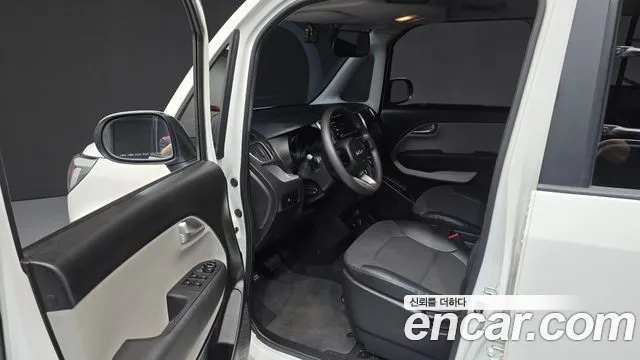Kia Ray 2022 thumb 9