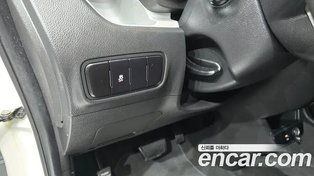 Kia Ray 2022 thumb 8