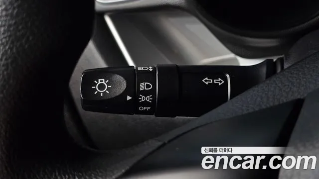 Kia Ray 2022 thumb 7