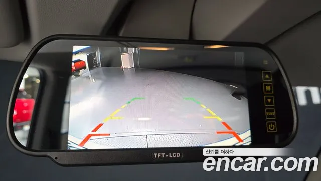 Kia Ray 2022 thumb 4