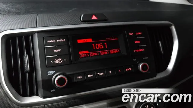 Kia Ray 2022 thumb 6