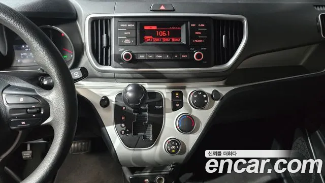 Kia Ray 2022 thumb 11