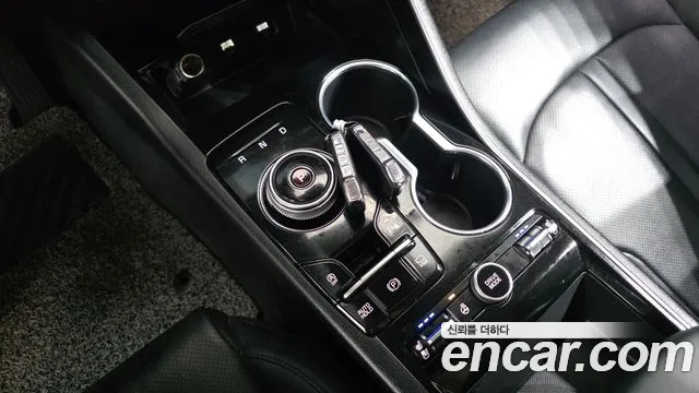 Kia K5 2022 thumb 7