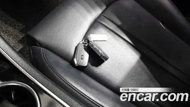 Kia K5 2022 thumb 9