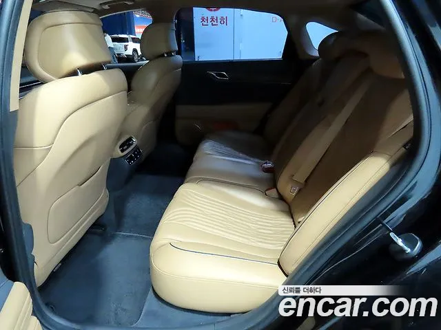 Genesis G80 2020 thumb 9