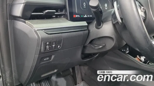 Kia K5 2024 thumb 10