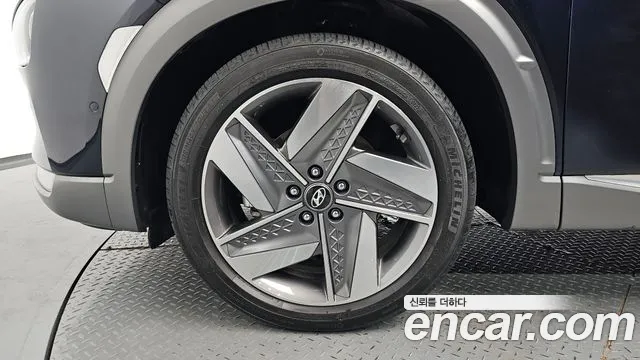 Hyundai Nexo 2023 thumb 6