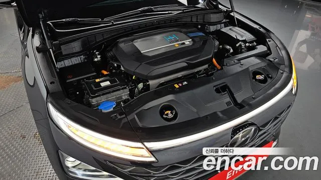 Hyundai Nexo 2023 thumb 10