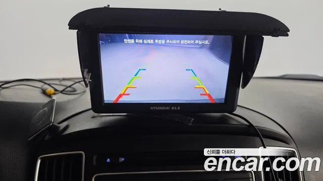 Hyundai Staria 2020 thumb 2
