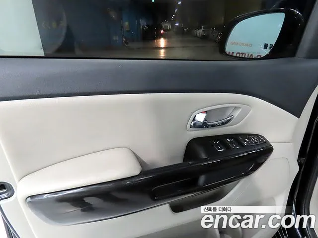 Kia Carnival 2019 thumb 12