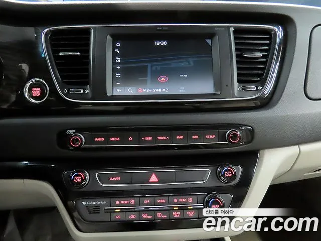 Kia Carnival 2019 thumb 3