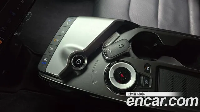 Kia EV6 2022 thumb 6
