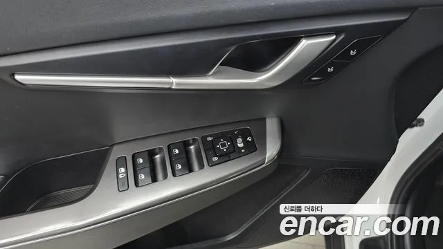 Kia EV6 2022 thumb 5
