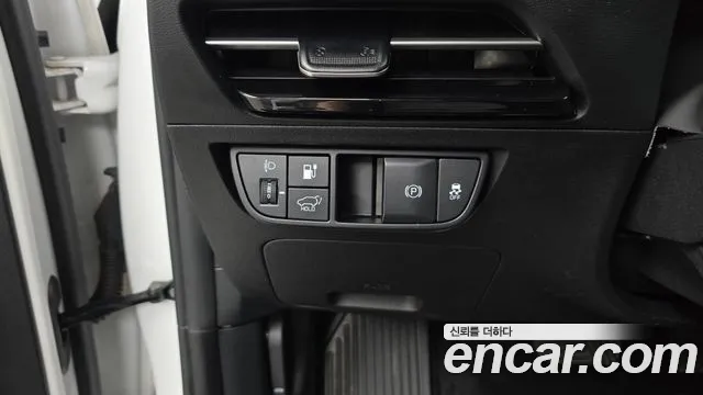 Kia EV6 2022 thumb 8