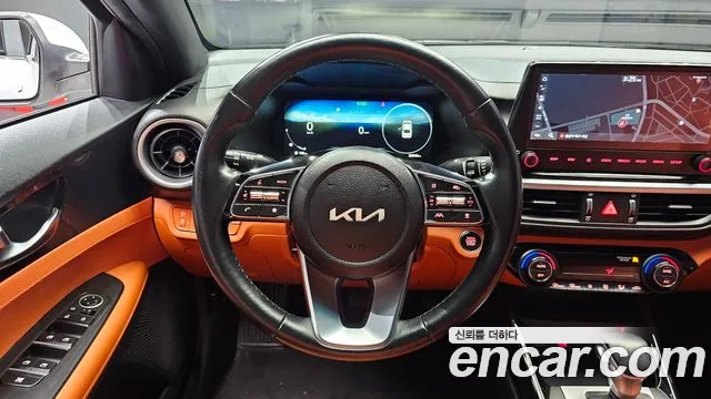 Kia K3 2021 thumb 10