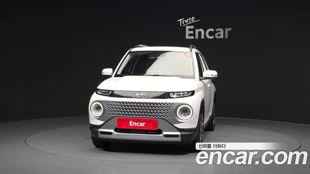Hyundai Casper 2022 thumb 11